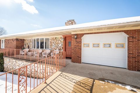 A home in ELKTON