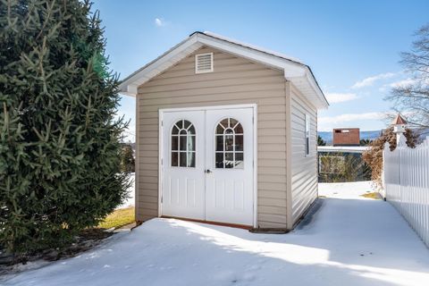 A home in ELKTON