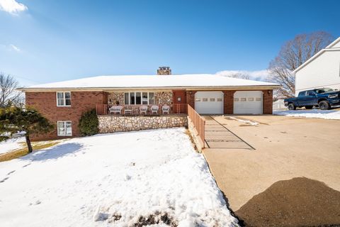 A home in ELKTON