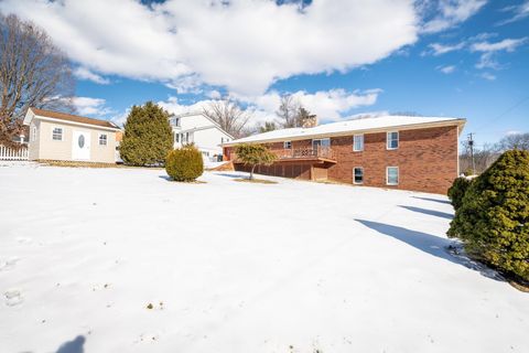 A home in ELKTON