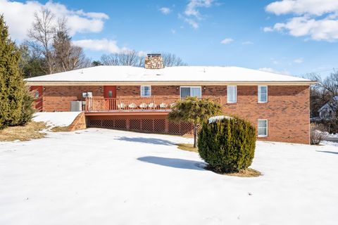 A home in ELKTON