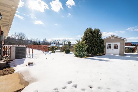 A home in ELKTON