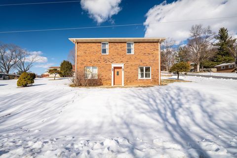 A home in ELKTON