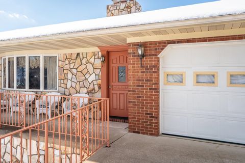 A home in ELKTON