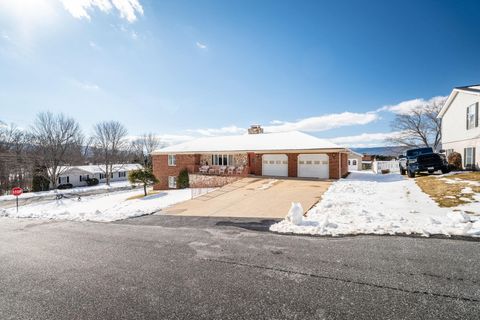 A home in ELKTON