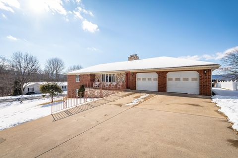 A home in ELKTON