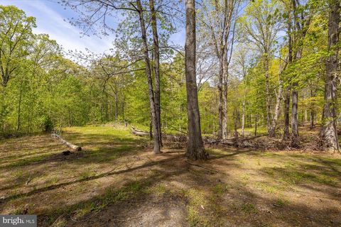 A home in SPOTSYLVANIA