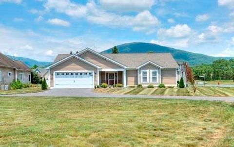 A home in NELLYSFORD