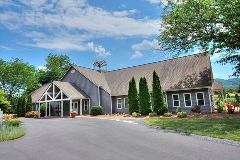 A home in NELLYSFORD