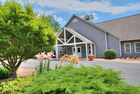 A home in NELLYSFORD