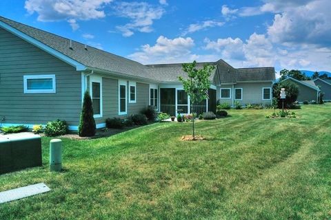 A home in NELLYSFORD