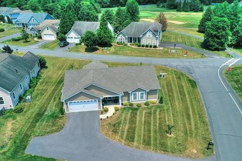 A home in NELLYSFORD