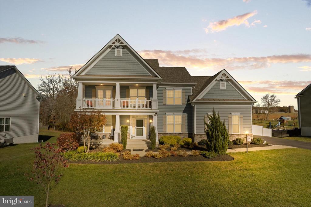 Spotsylvania, Virginia 22553, United States, 4 Bedrooms Bedrooms, ,4 BathroomsBathrooms,Residential,Pending,32669