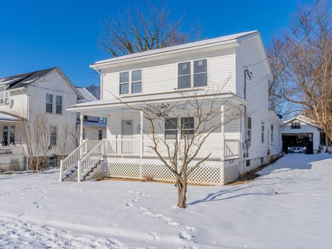 A home in HARRISONBURG