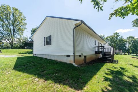 A home in GREENVILLE