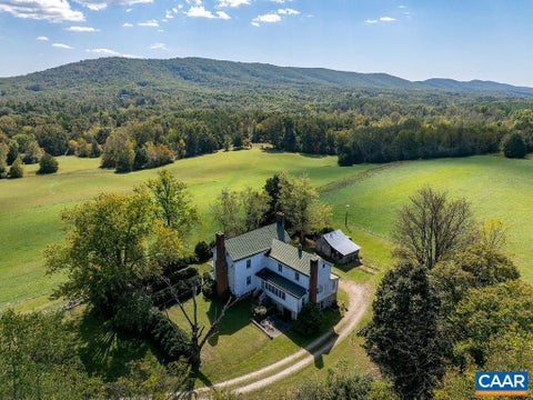 Photo for 748 FINDLAY MOUNTAIN RD
