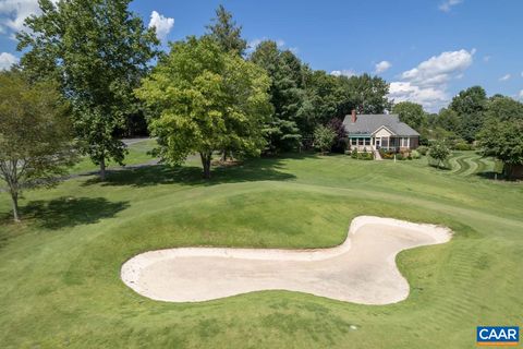 Photo of 1556 Heathrow Ln, Keswick, VA 22947 (MLS # 633869)