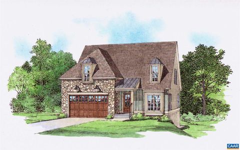 Photo of 596 Drumin Rd, Keswick, VA 22947 (MLS # 623790)