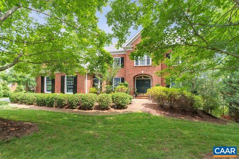 Photo of 2495 Wiltshire Close, Keswick, VA 22947 (MLS # 632113)