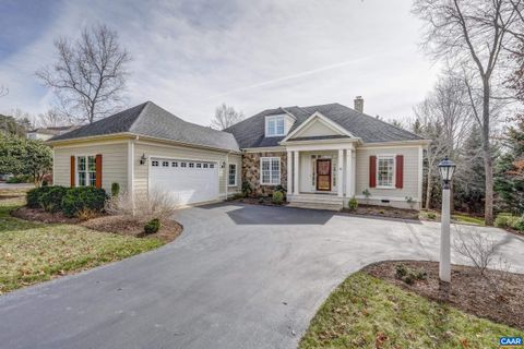 Photo of 3434 Darby Rd, Keswick, VA 22947 (MLS # 661540)