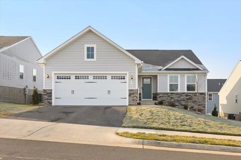 A home in ROCKINGHAM