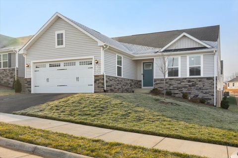 A home in ROCKINGHAM