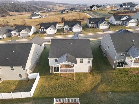 A home in ROCKINGHAM