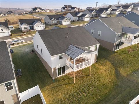 A home in ROCKINGHAM