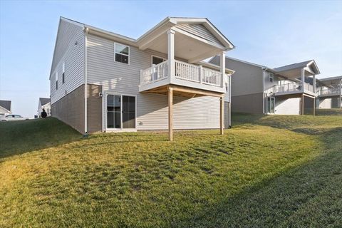 A home in ROCKINGHAM