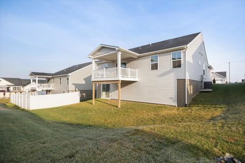 A home in ROCKINGHAM