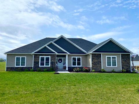 A home in WAYNESBORO