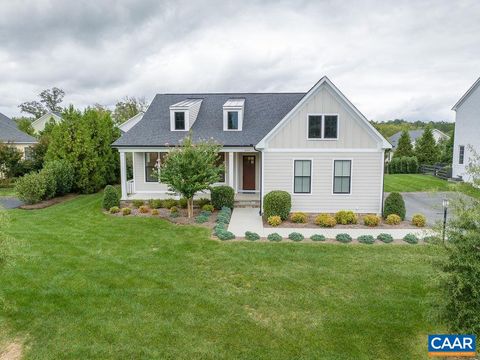 Photo of 2437 Pendower Ln, Keswick, VA 22947 (MLS # 646063)