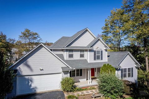 A home in PENN LAIRD