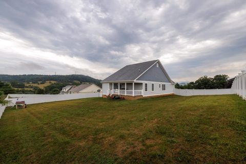 A home in FAIRFIELD