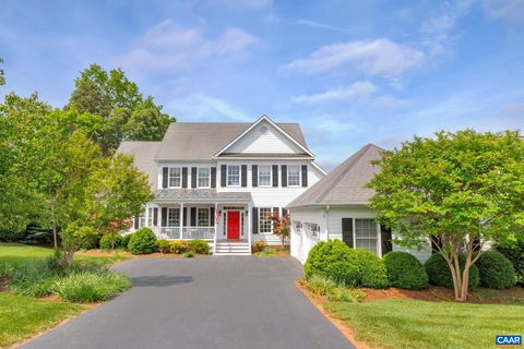 Photo of 2337 Ferndown Ln, Keswick, VA 22947 (MLS # 643145)