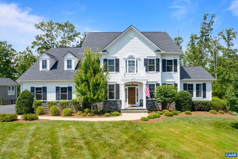 Photo of 2206 Waterside Way, Keswick, VA 22947 (MLS # 655921)