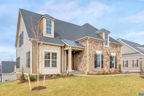 Photo of 560 Drumin Rd, Keswick, VA 22947 (MLS # 627968)