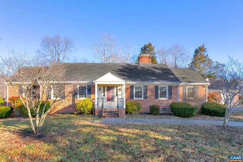 Photo of 3432 Keswick Rd, Keswick, VA 22947 (MLS # 637904)