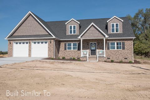 A home in NEW MARKET