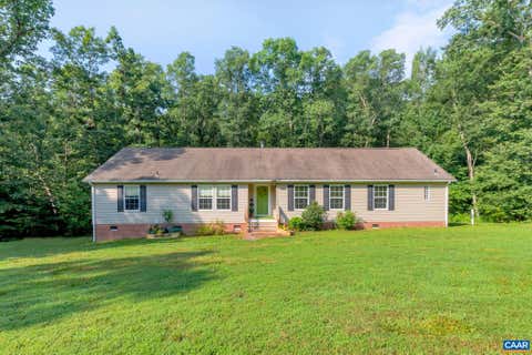 Photo for 10863 JAMES MADISON HWY