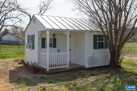 A home in CHURCHVILLE