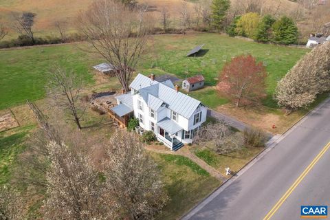 A home in CHURCHVILLE