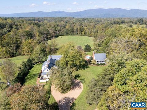 Photo of 240 Broad Axe Rd, Charlottesville, VA 22903 (MLS # 661714)