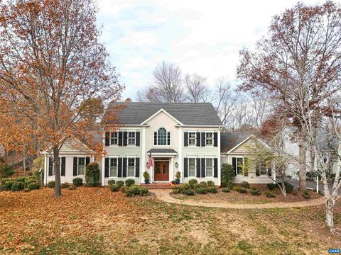 Photo of 1790 Shelbourn Ln, Keswick, VA 22947 (MLS # 658835)
