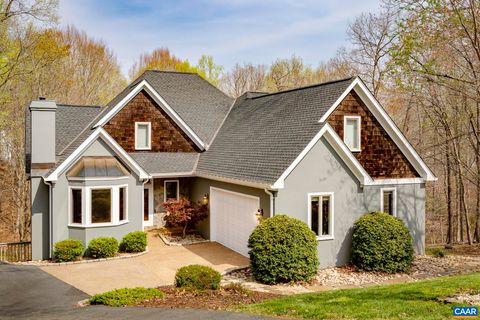 Photo of 3312 Lockport Pl, Keswick, VA 22947 (MLS # 639152)