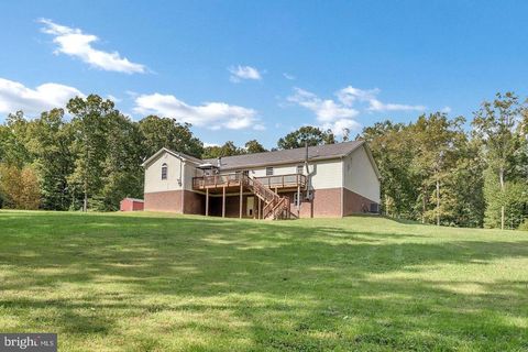 A home in RICHARDSVILLE