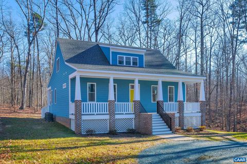 Photo of 6485 Gordonsville Rd, Keswick, VA 22947 (MLS # 638451)