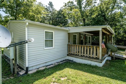 A home in MOUNT SOLON