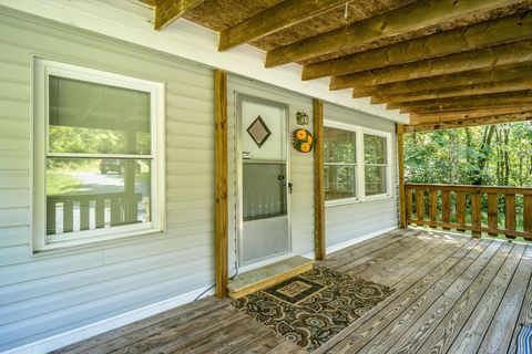 A home in MOUNT SOLON