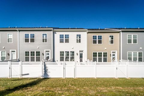 A home in ROCKINGHAM